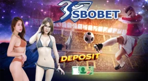 Sbobet Daftar