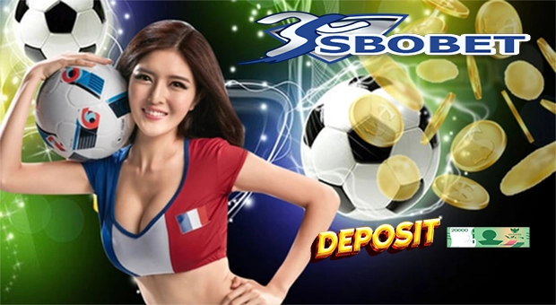 Agen Bola Terpercaya